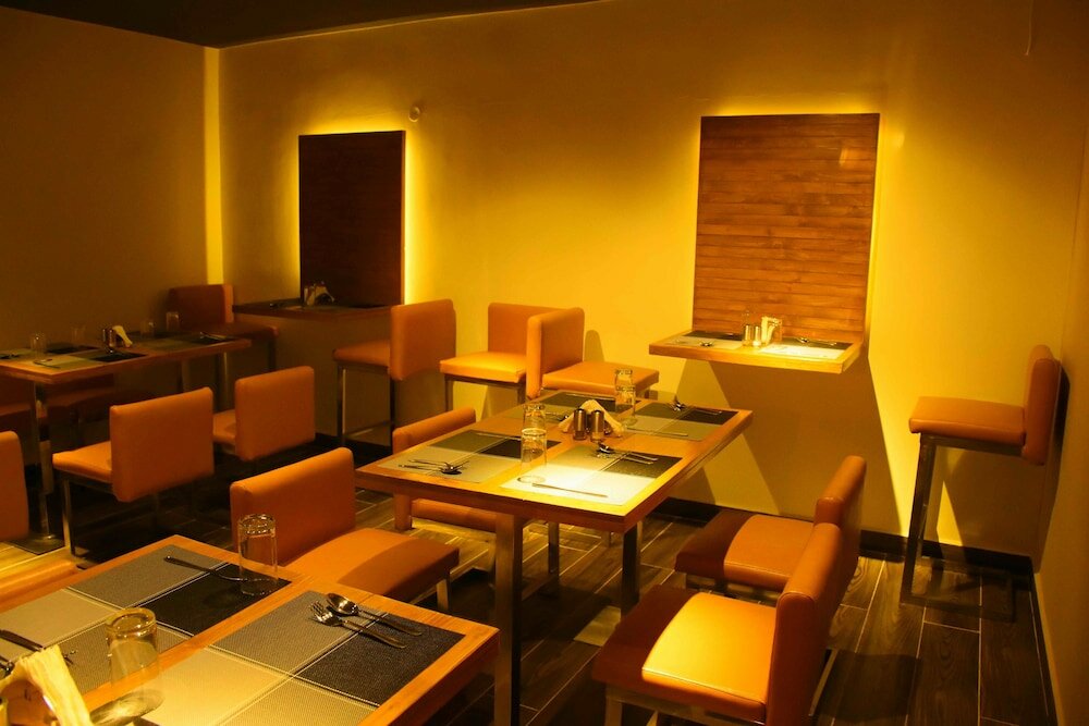 Фото Hotel Kek Grand Park