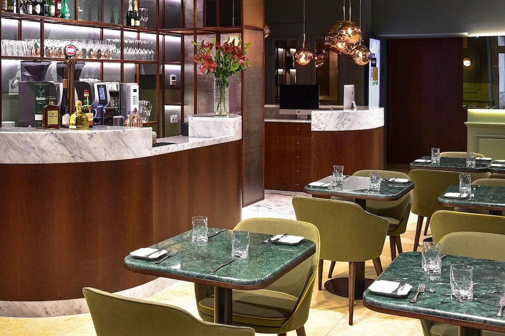 Фото My Story Hotel Augusta