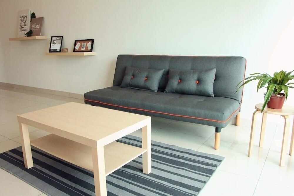Фото Raffles Suites Homestay