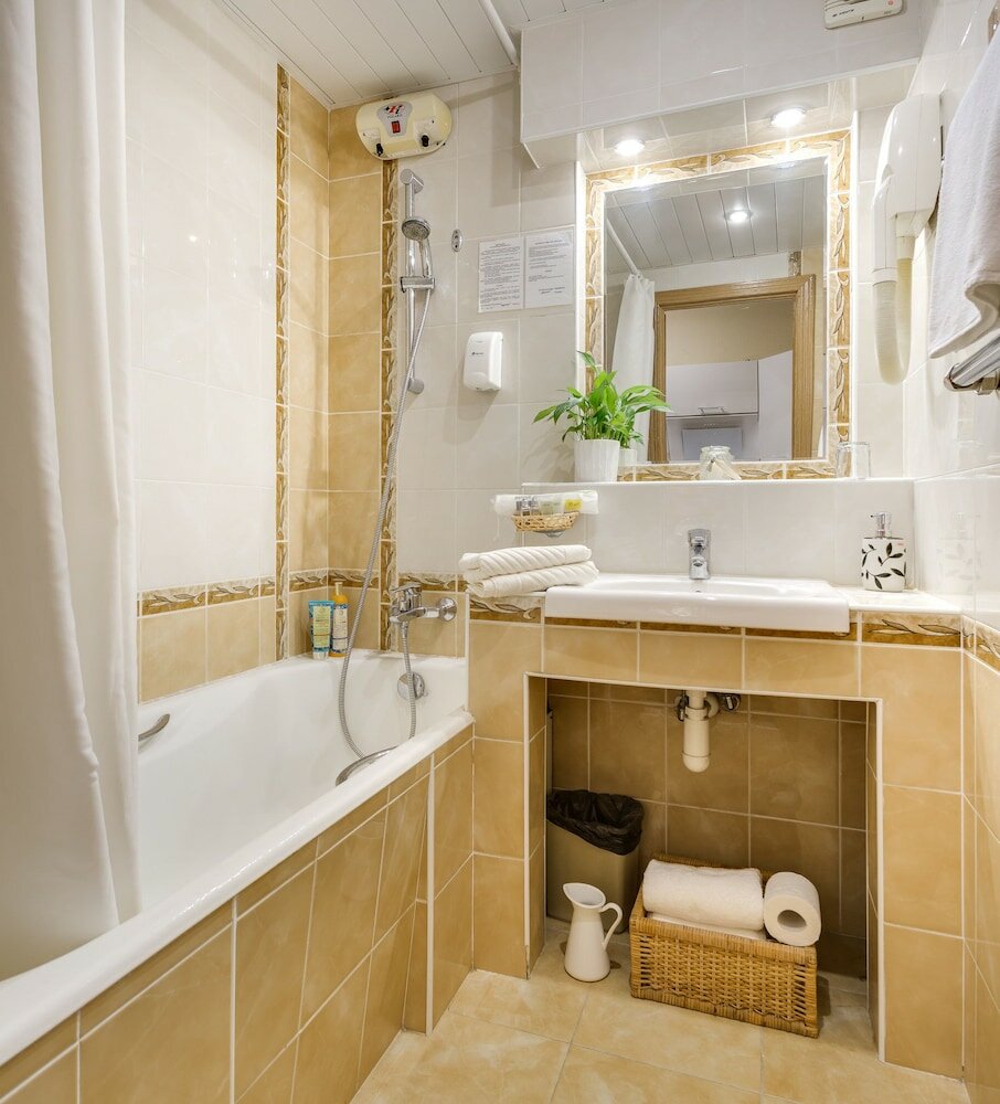 Фото Орехово Дом у парка