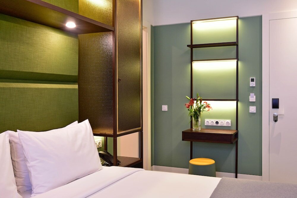 Фото My Story Hotel Augusta