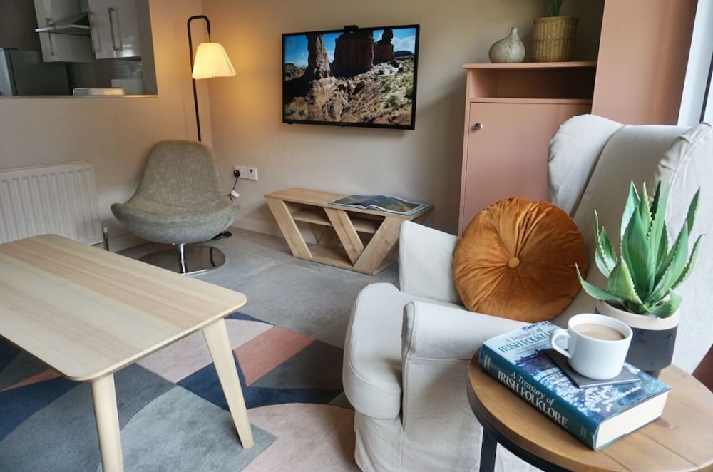 Фото Belfast Corporate House