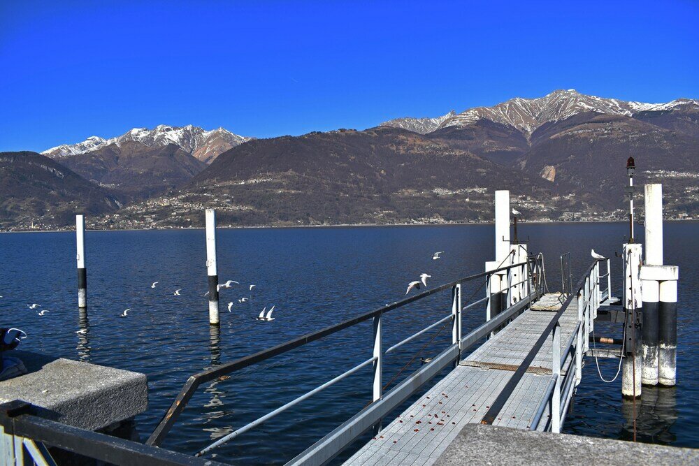 Фото Residence Lake Como
