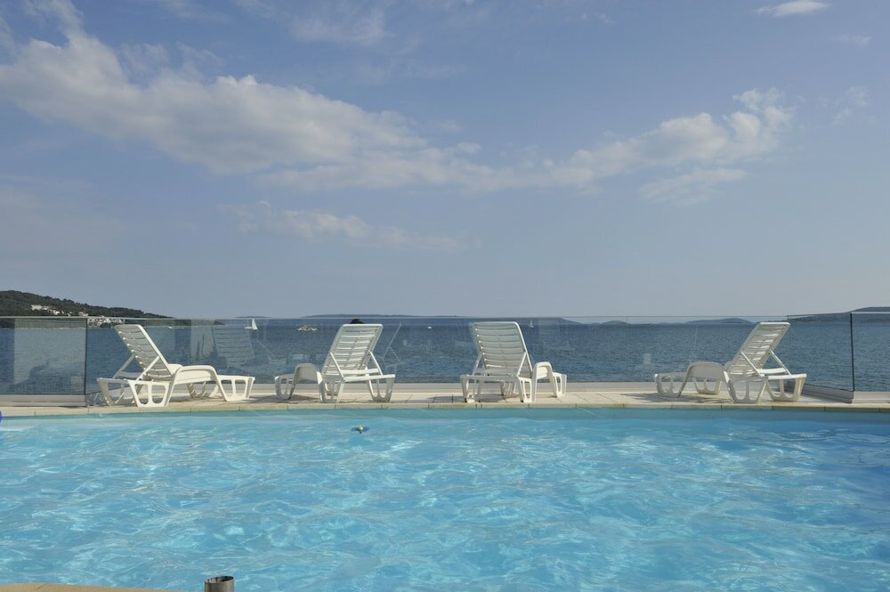 Фото Apartments Villa Marija