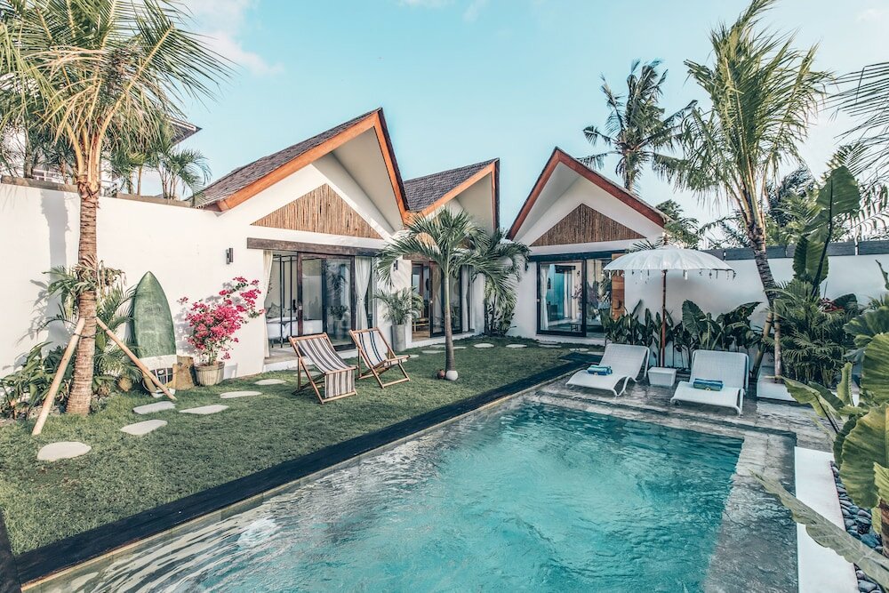 Фото Beyond Bungalows