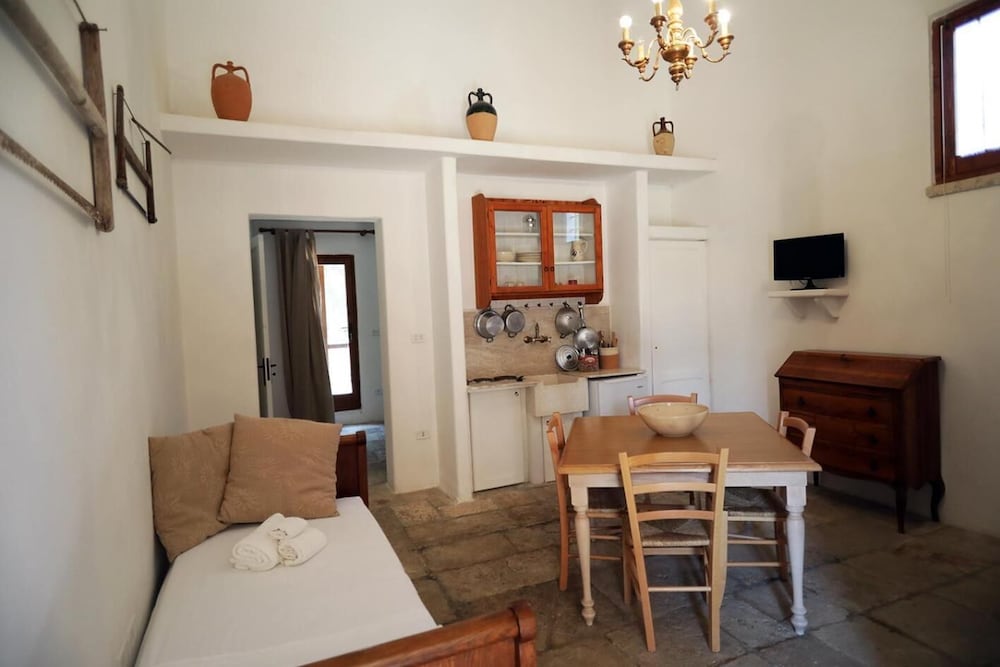 Фото Masseria Caretti Grande