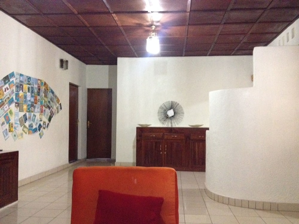 Фото Feel At Home