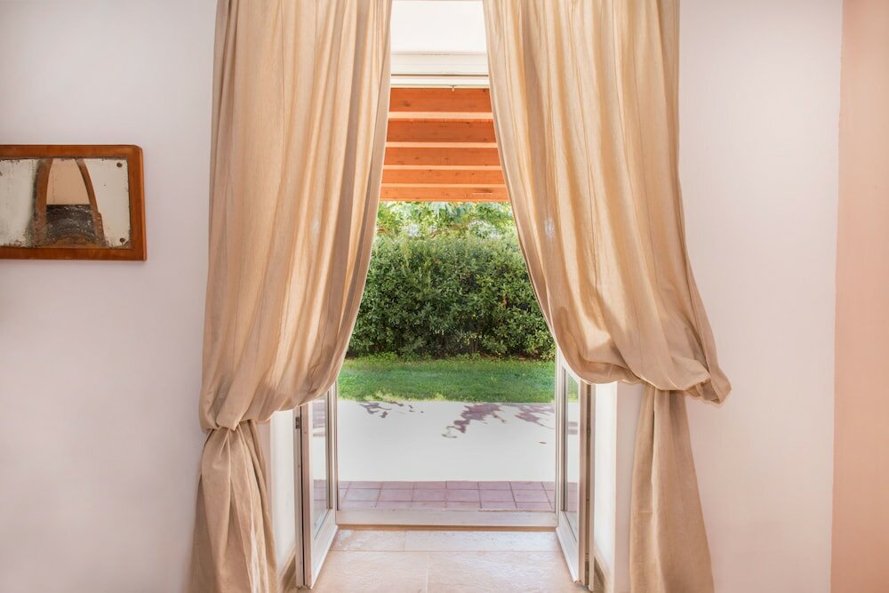 Фото Relais Parco Cavalonga