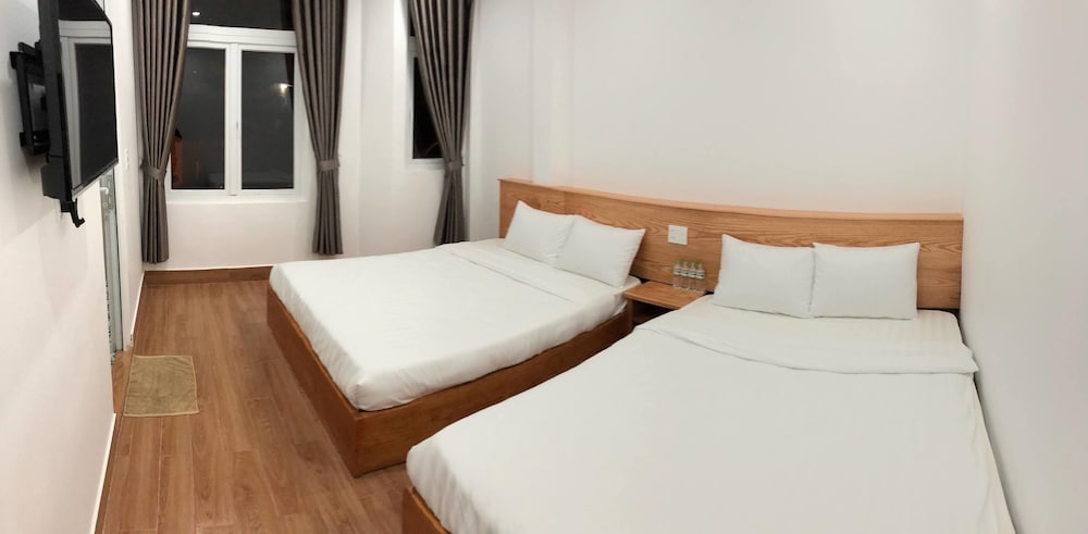 Фото Minh Huy Hotel