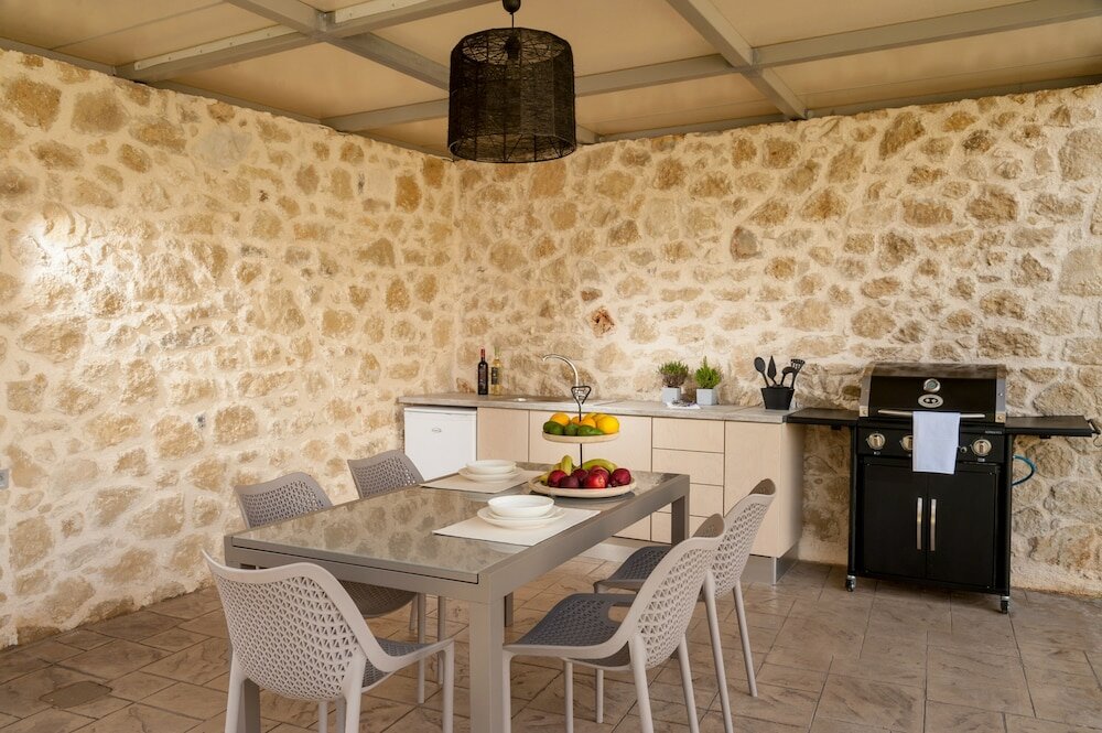 Фото Отель Amaen Luxury House