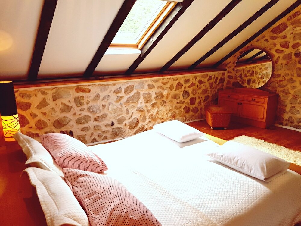 Фото Ethno village Kokorici - Holiday house