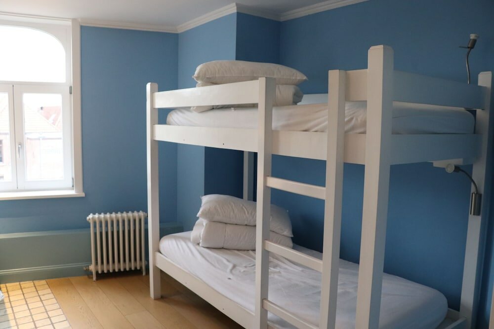 Фото Hostel Lybeer