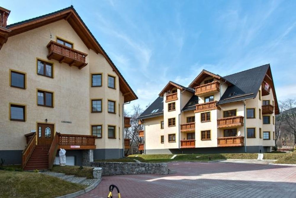 Фото EverySky Podgórze Szklarska