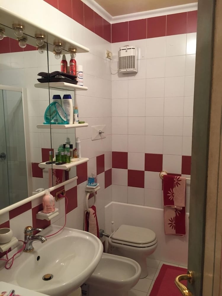 Фото La Pergolana