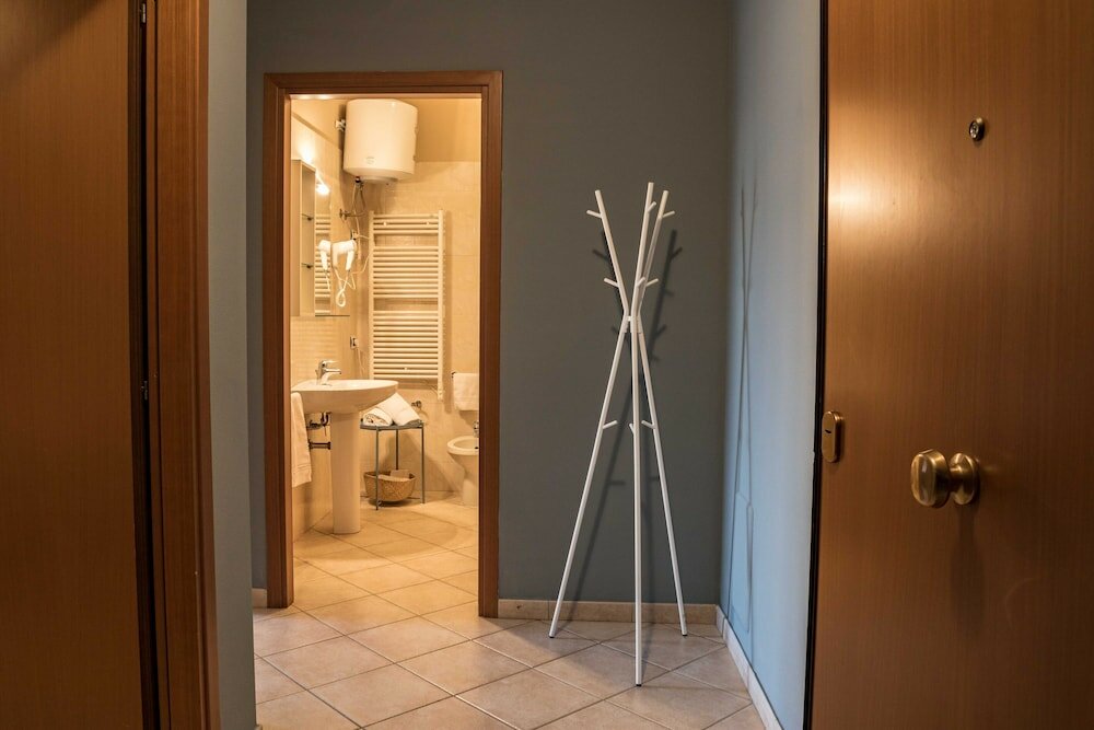 Фото Residence Santa Costanza