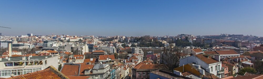 Фото LxWay Apartments Amazing View