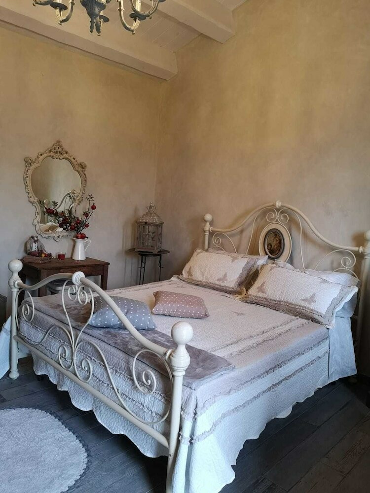 Фото B&b Col di Piagge