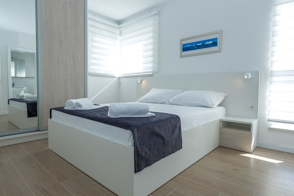 Фото Apartments & Rooms Villa Casia