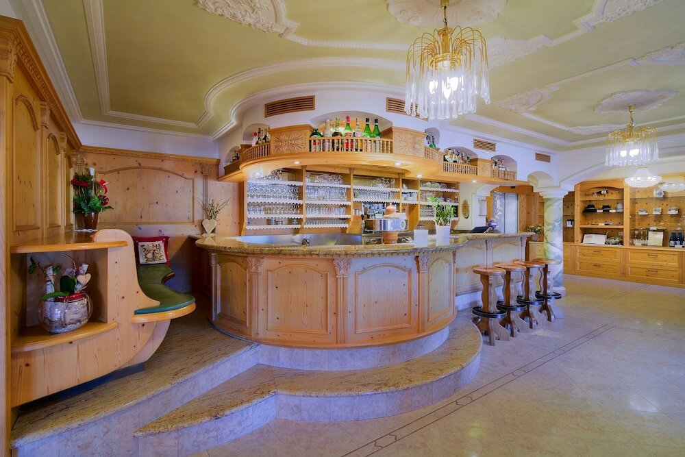 Фото Berglandhotel Untertheimerhof