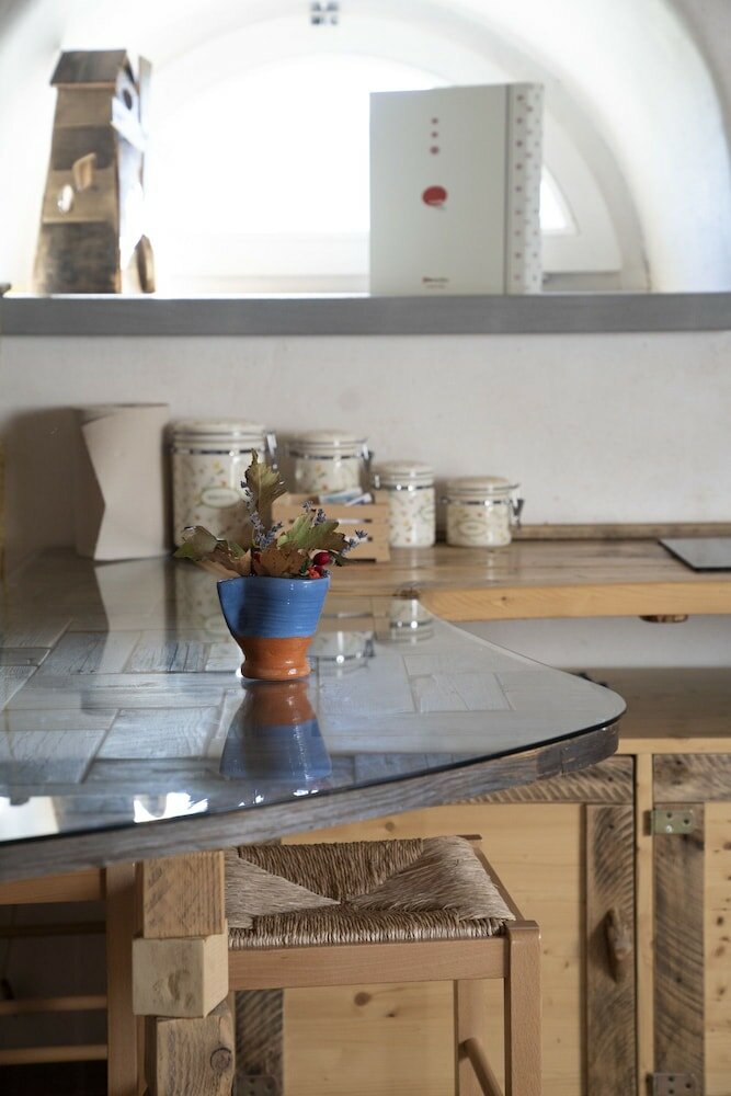 Фото La Fattoria dell'Autosufficienza