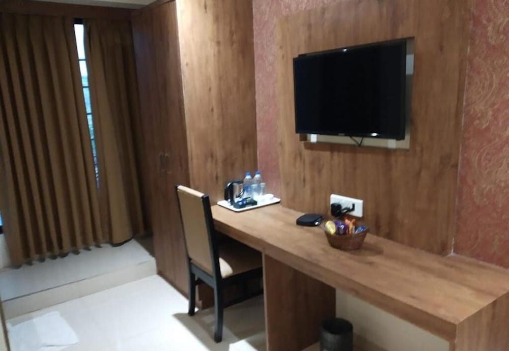 Фото Hotel West Blue