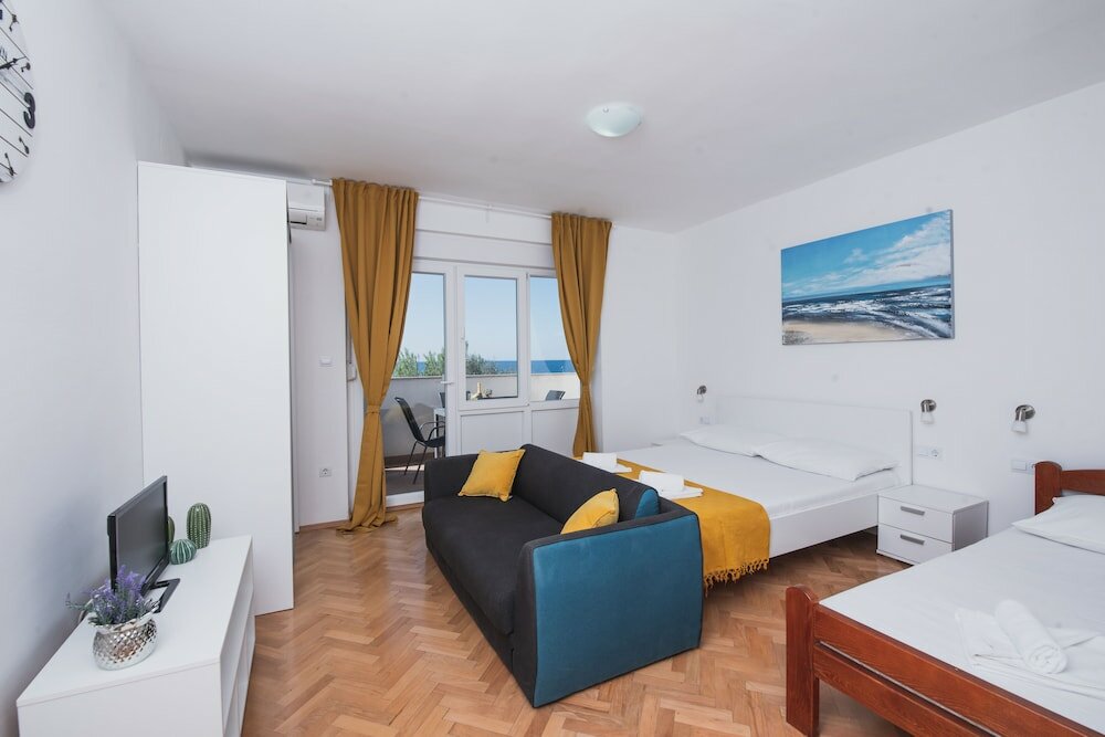 Фото Apartments by the Sea Semy