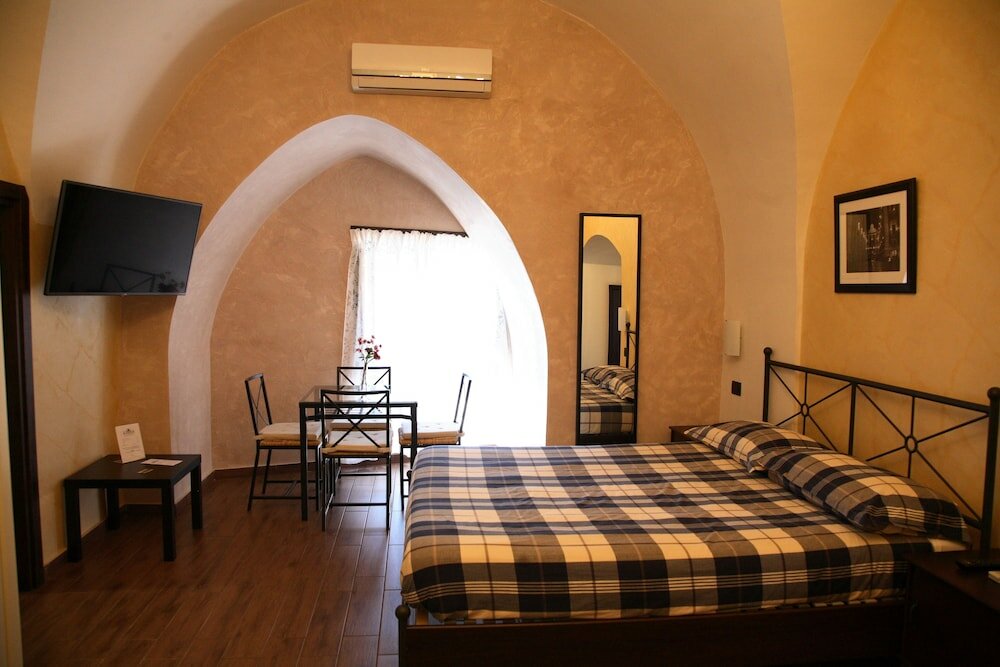 Фото Duomo Bed & Breakfast