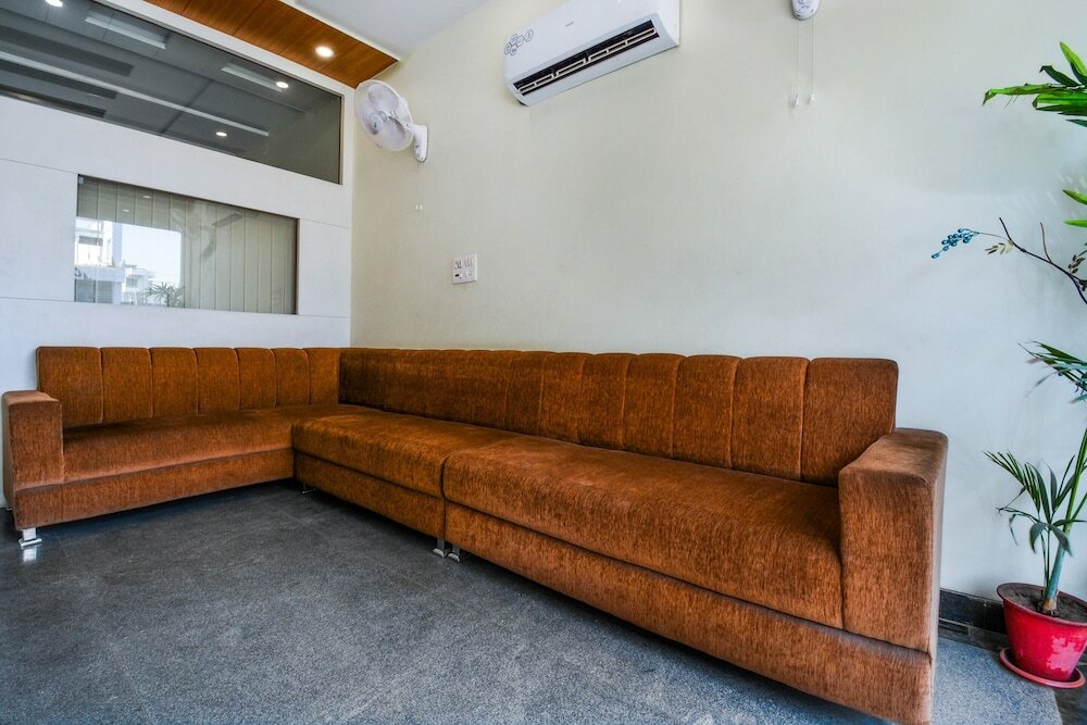 Фото Oyo 22204 Mark Inn