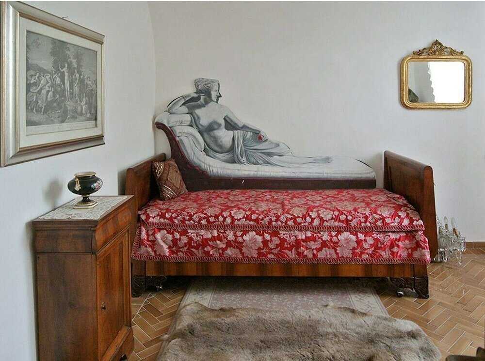 Фото Agriturismo Borgo il Ducato