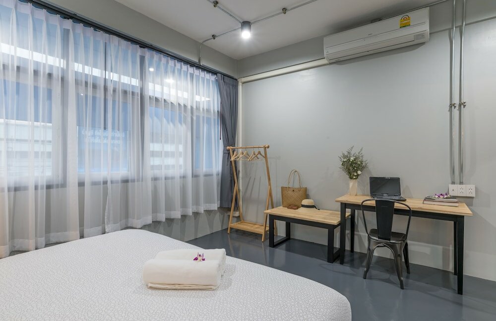 Фото Otter House