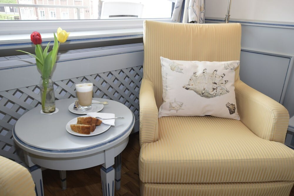 Фото Hotel Wiking Sylt