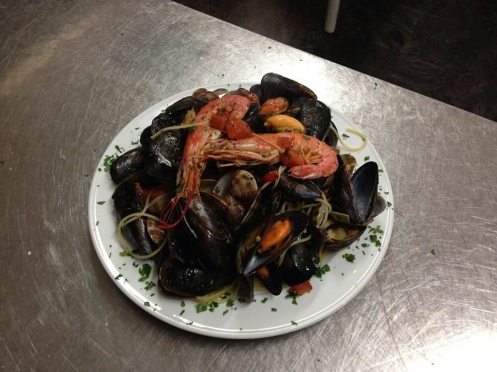 Фото La Lanterna