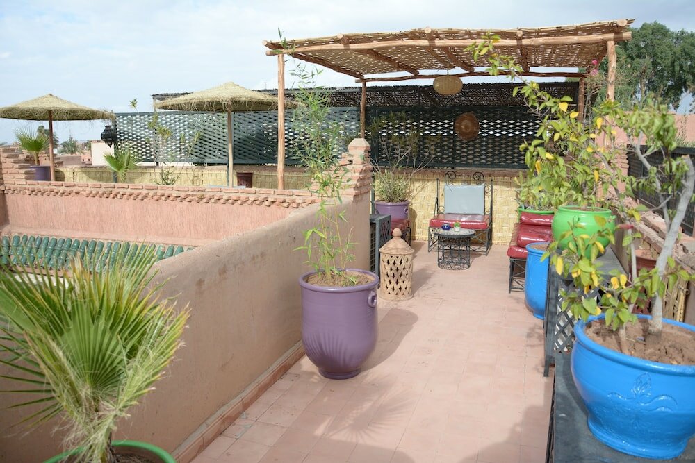 Фото Riad Assalam