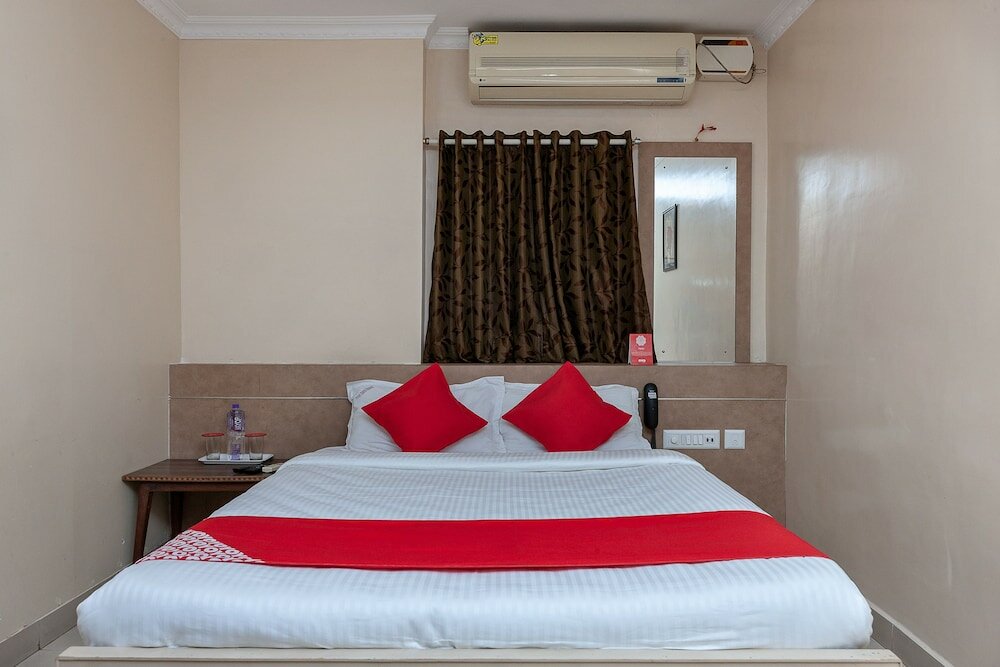 Фото Oyo 17157 Pearl Guest House
