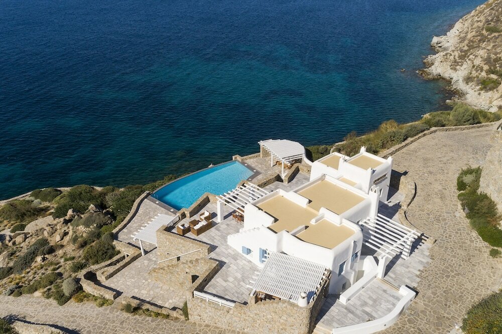 Фото Agl Luxury Villas