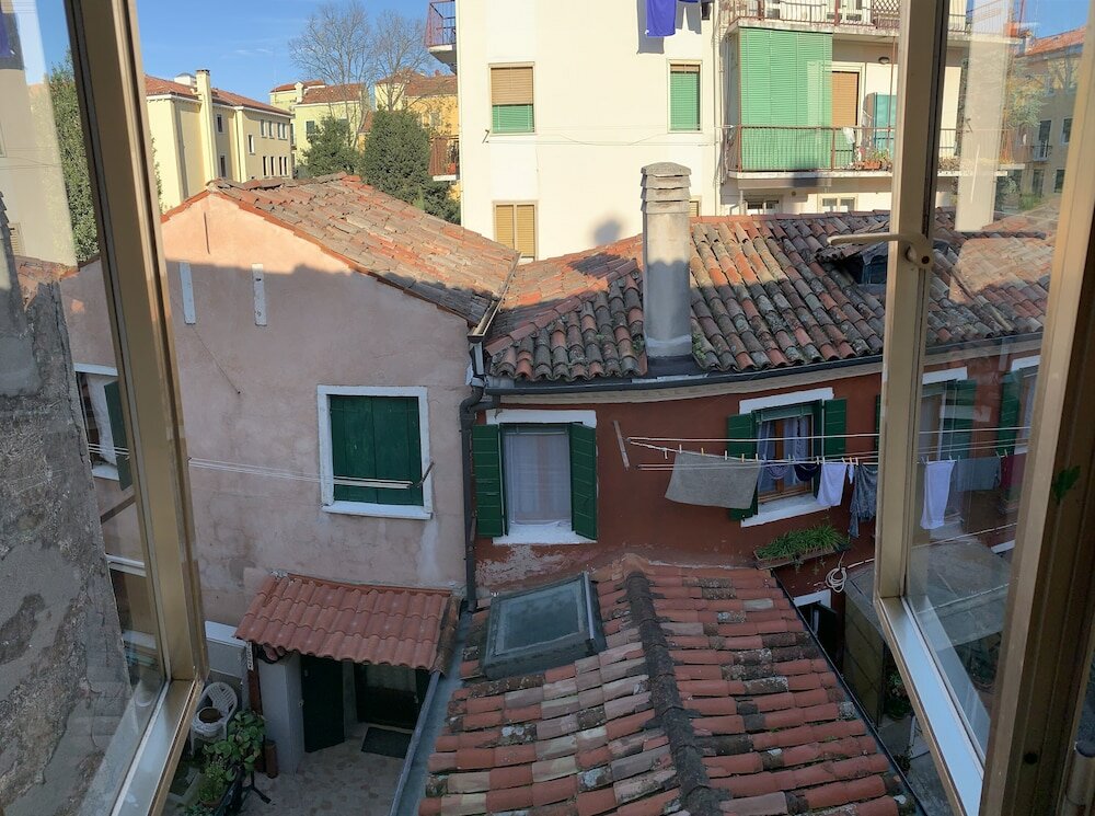 Фото Royal Guest House Venice