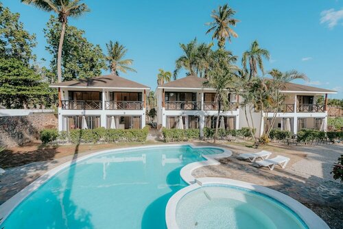 Гостиница Condo Hotel Playa Las Ballenas by The Oxo House в Доминиканской Республике
