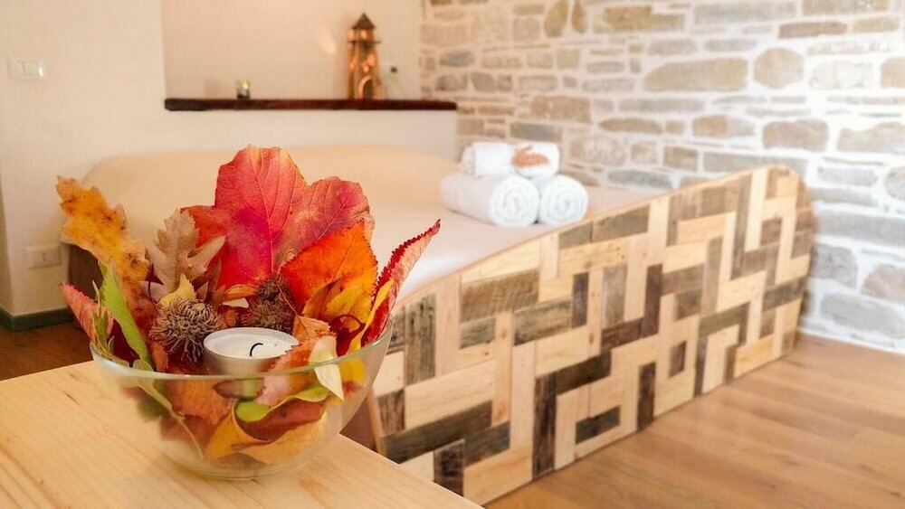 Фото La Fattoria dell'Autosufficienza