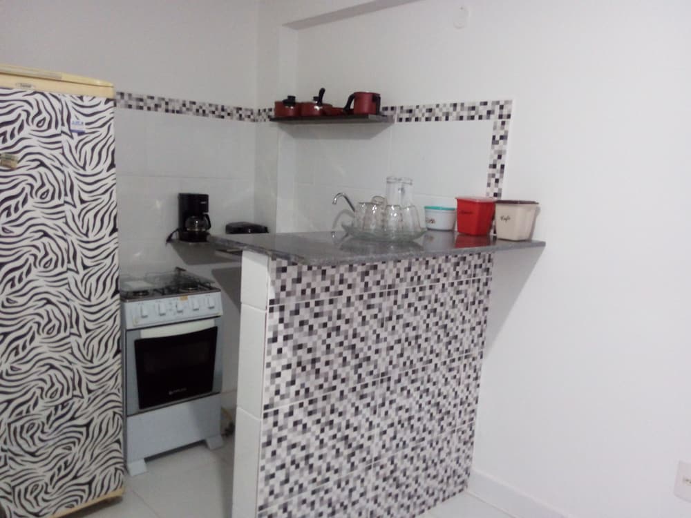 Фото Linhares Kitnets