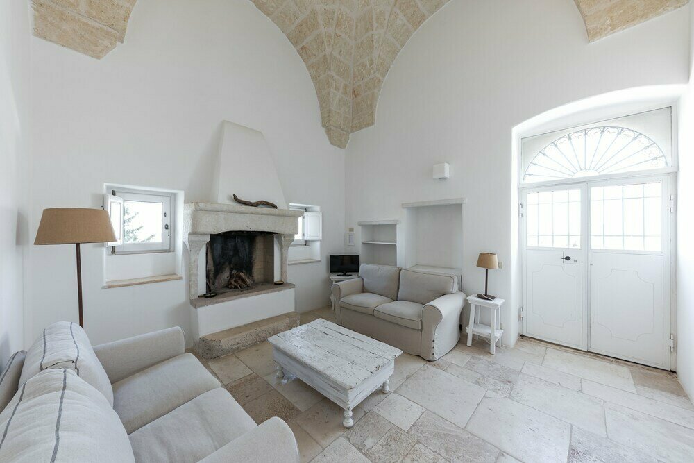 Hotel Masseria Torre Abate Risi, Apulia, photo