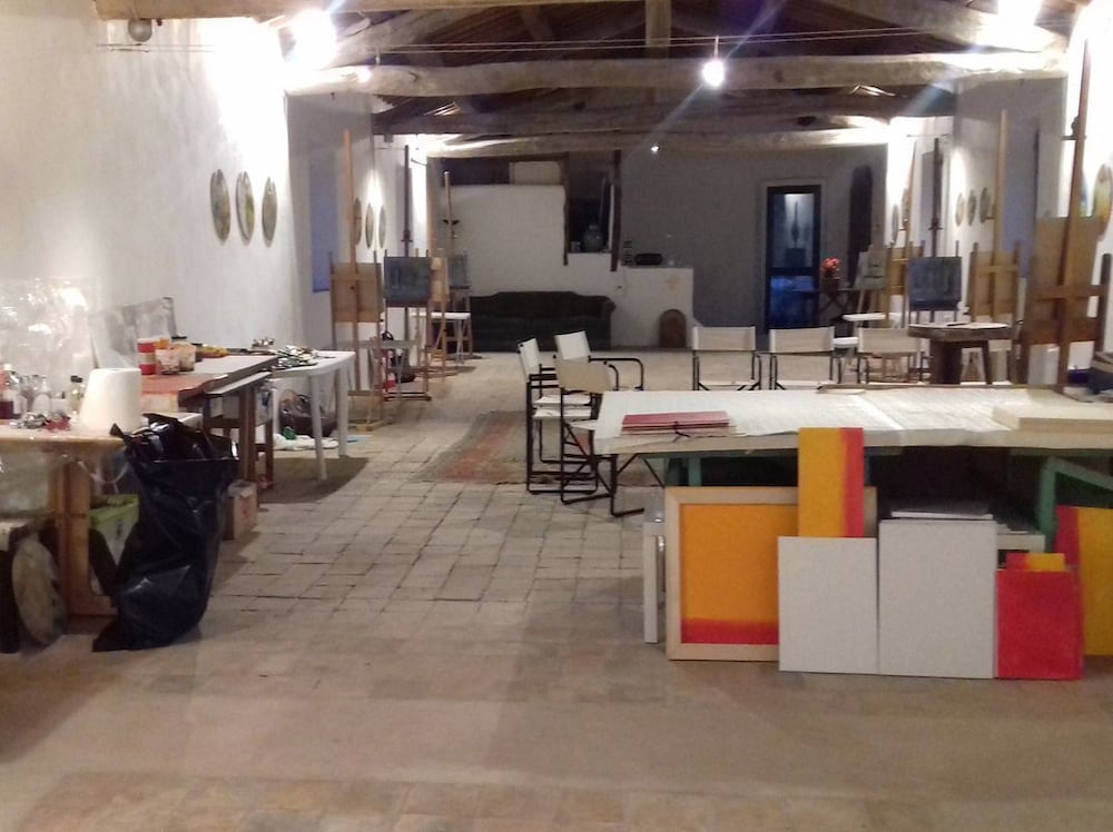 Фото Agriturismo Borgo il Ducato