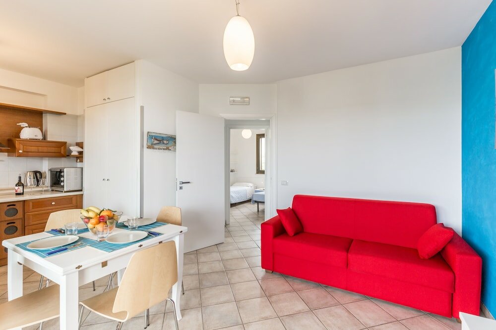 Фото Residence Andrea Doria