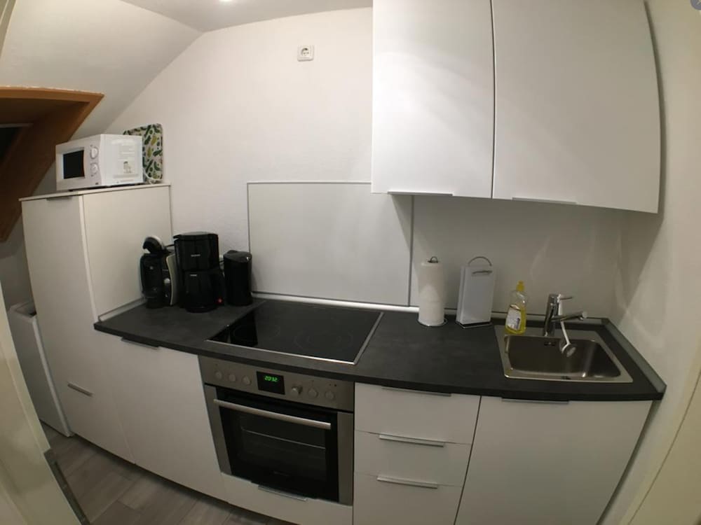 Фото Ferienwohnung Mila Braunlage