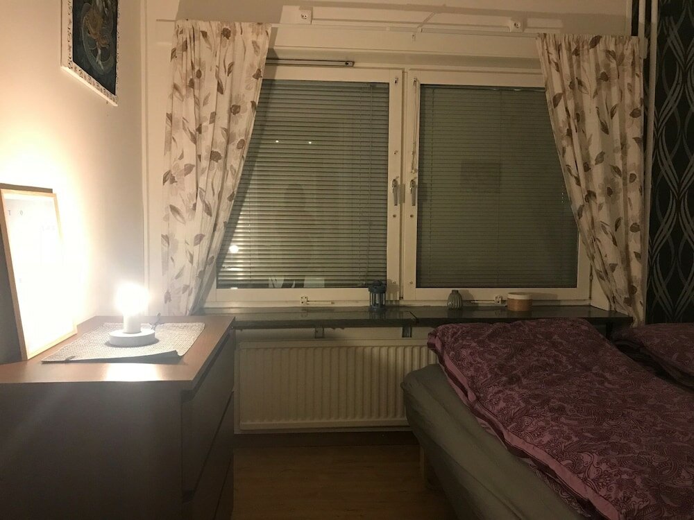 Фото Nordic Borealis House