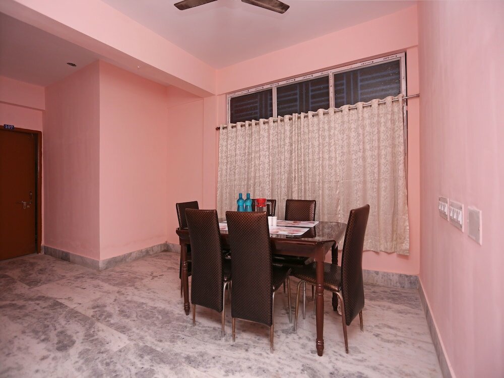 Фото Oyo 17221 New Orchid Inn