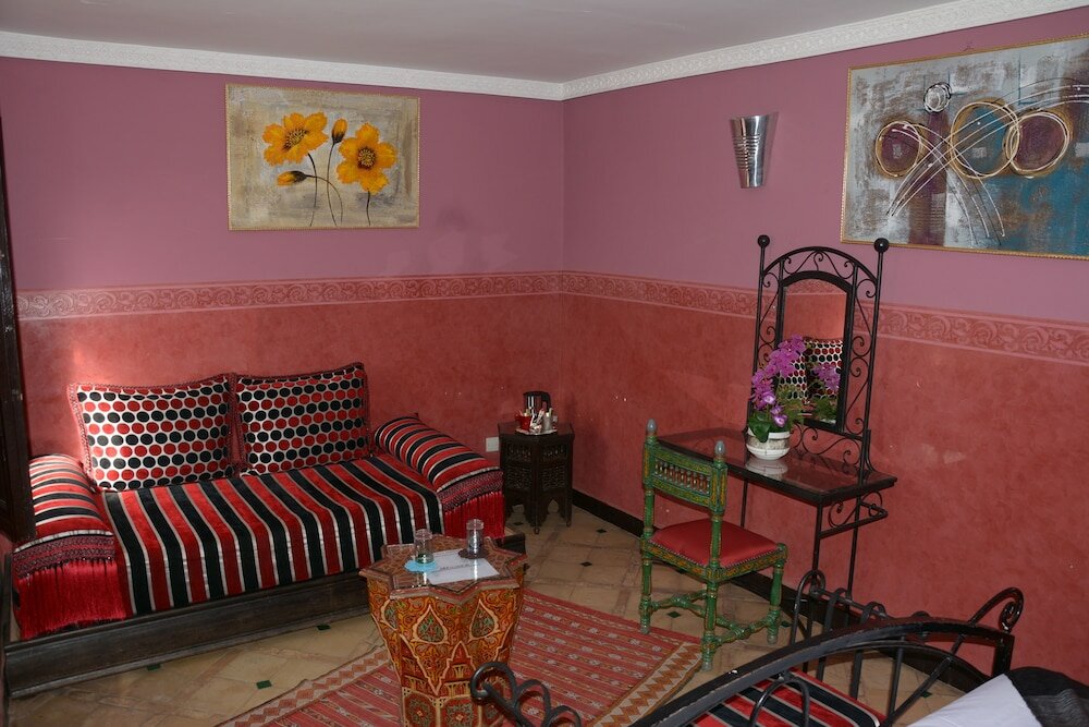 Фото Riad Assalam