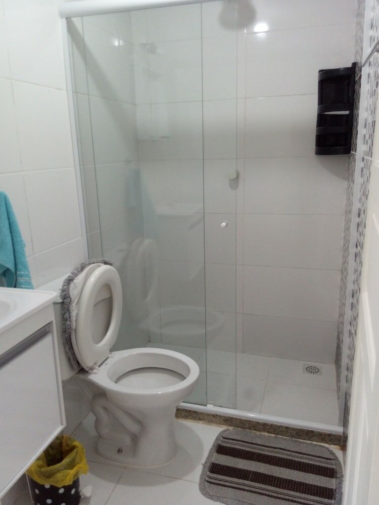 Фото Linhares Kitnets