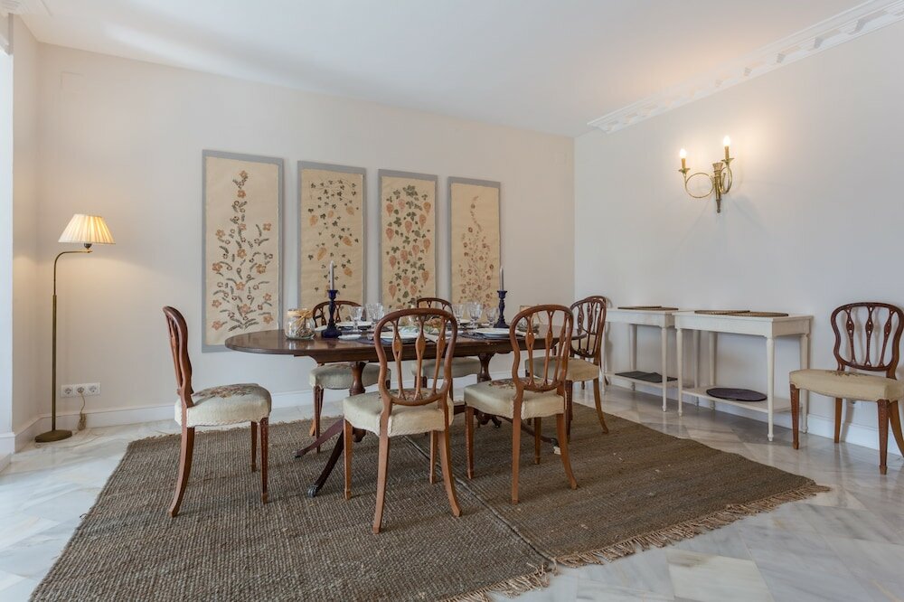 Фото Puerta de San Fernando