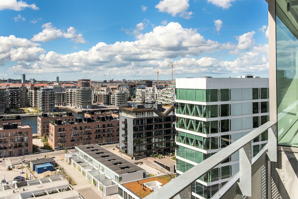 Фото Stay Bryggen