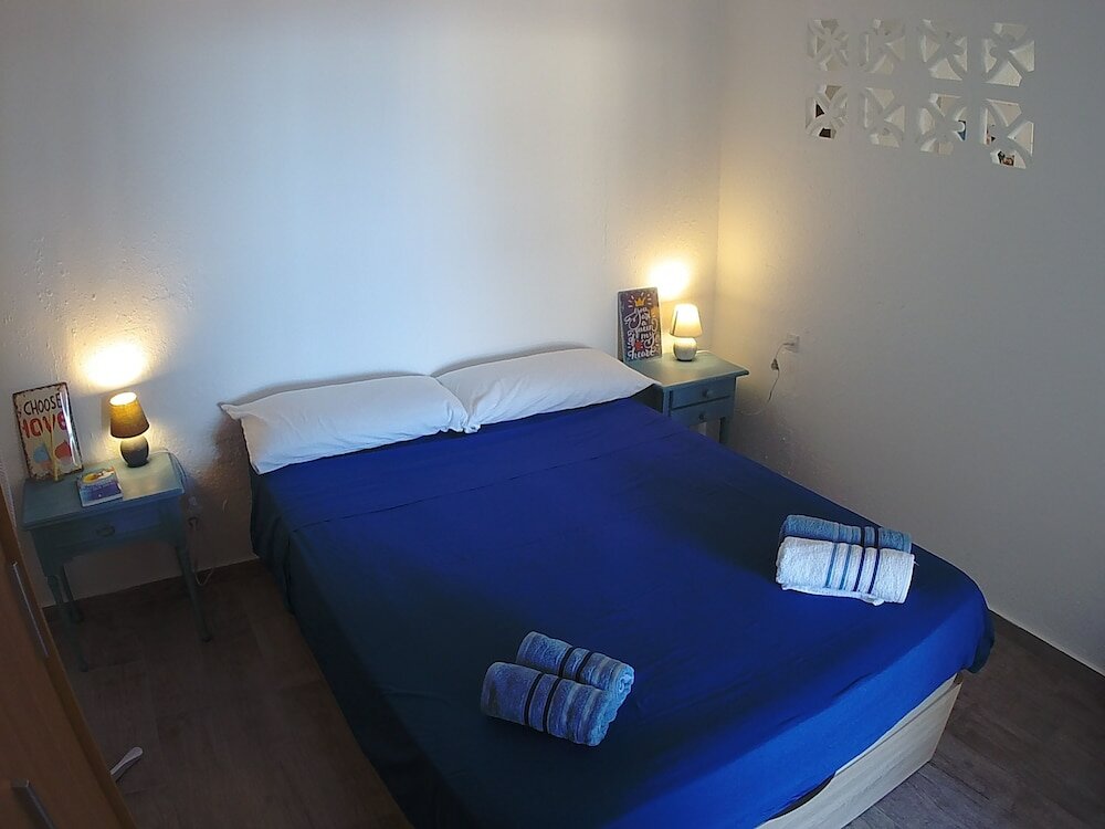 Фото Apartamento Vistas La Mata